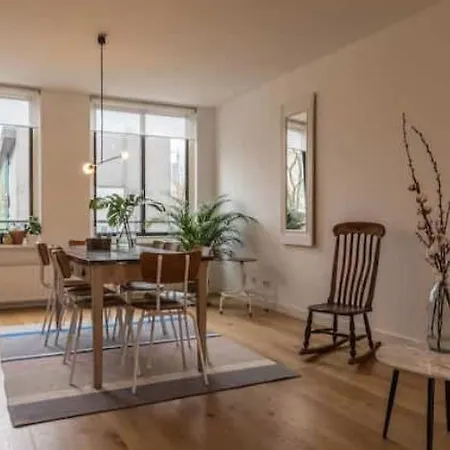 Close To Taksim, Perfect Apartamento